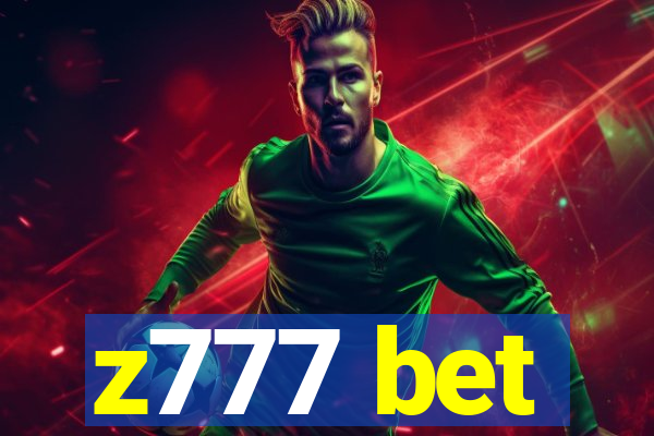 z777 bet